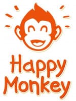 Happy Monkey