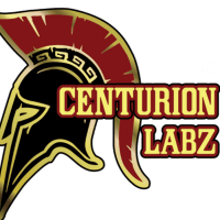 Centurion Labz